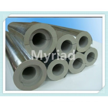 High quality Aluminum pipe coating woven fabric insulation